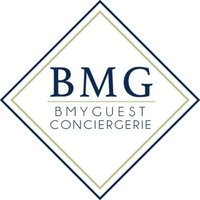 Saint Honore Disneyland Bmyguest Serris Kültér fotó