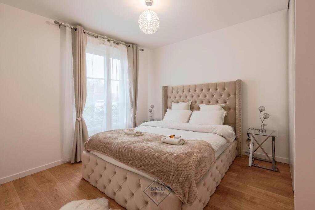 Saint Honore Disneyland Bmyguest Serris Kültér fotó